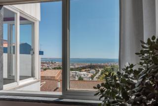 3 bedroom apartment w/ amazing view - Lagos - 9