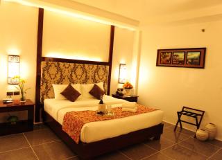 Boracay Summer Palace Hotel - Boracay - 7