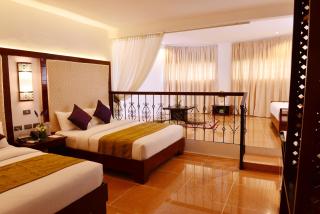 Boracay Summer Palace Hotel - Boracay - 8