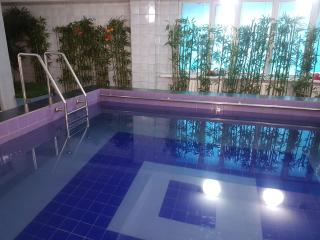Hotel Kezdesu - Almaty - 7