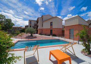 Contact Hôtel Le Minervois - Hôtel & Restaurant Au nord de Carcassonne - 5