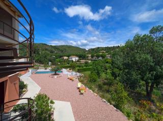 Contact Hôtel Le Minervois - Hôtel & Restaurant Au nord de Carcassonne - 2