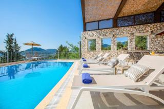 Villa Rachi - Vathí - 6
