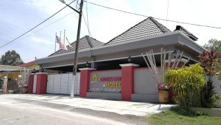 Weng Kong Homestay - Slim River - 9