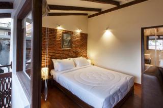 Hotel Patan House - 4