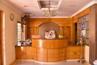 Yogi Ram Inn - Cuddalore - 7