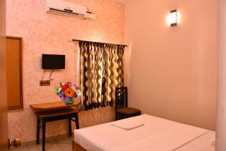 Yogi Ram Inn - Cuddalore - 6