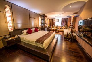 Rose Garden Hotel - Yangon - 2