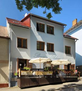 Pension Adam - Horní Planá - 1