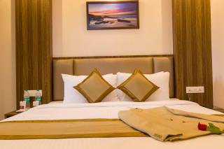 Grand Plaza Suites - Kozhikode - 5