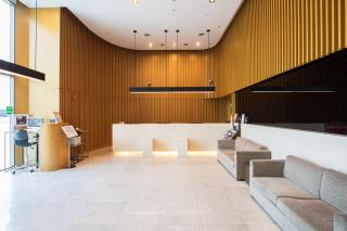 Sotetsu Hotels The Splaisir Seoul Dongdaemun - Seul - 1