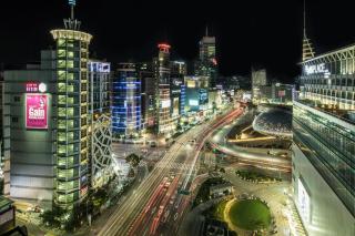 Sotetsu Hotels The Splaisir Seoul Dongdaemun - Seul - 4