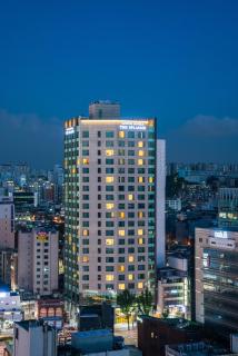 Sotetsu Hotels The Splaisir Seoul Dongdaemun - Seoel - 7