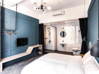 The Gatsby Apartment - Tainan - 9
