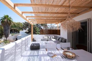 Potami Home by Rocks Estates - Naousa - 1