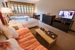 Lijiang Wangfu Hotel - Lijiang - 5