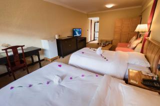 Lijiang Wangfu Hotel - Lijiang - 7