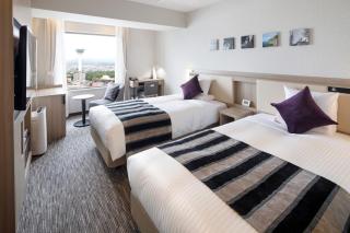 HOTEL MYSTAYS Hakodate Goryokaku - Hakodate - 3