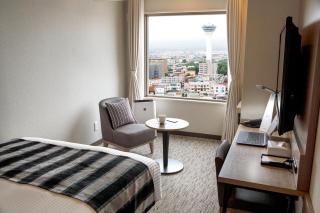 HOTEL MYSTAYS Hakodate Goryokaku - Hakodate - 2