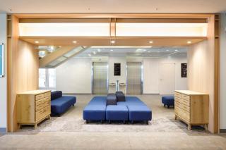 HOTEL MYSTAYS Hakodate Goryokaku - Hakodate - 5