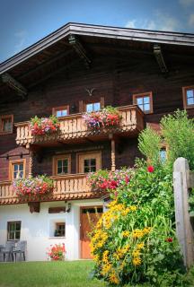 Ferienwohnungen Anderlbauer - Lofer - 4