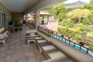 Beau Vallon Villa Chalets - Beau Vallon - 8