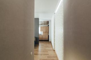 Apartments Faraon 4 - Sumy - 6