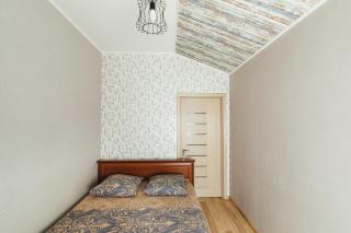 Apartments Faraon 4 - Sumy - 3