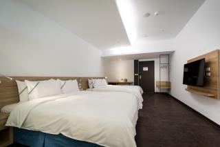 Xianghe Hotel - Mingjian - 4
