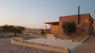 Zman Arava - Tsukim - 2
