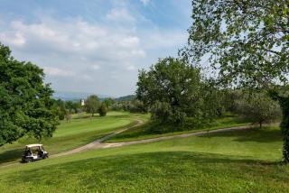 Golf Cà Degli Ulivi - Costermano - 4