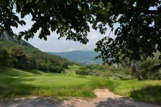 Golf Cà Degli Ulivi - 2