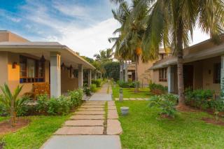 Heritage Resort Hampi - Hampi - 1
