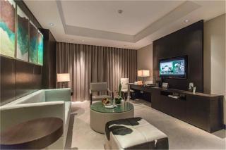 Howard Johnson IFC Plaza Ningbo - Ningbo - 3