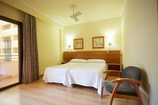 Invisa Hotel La Cala - Santa Eularia des Riu - 5