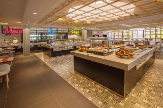 Abora Continental by Lopesan Hotels - Playa del Inglés - 5