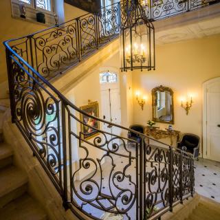 Chateau de Tourreau - Sarrians - 8