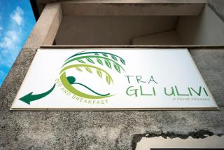 B&B Tra gli ulivi - Rocca San Giovanni - 3