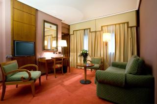 Hotel Palafox - Saragozza - 1