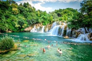 Dvori svetog Mihaela - Šibenik - 4
