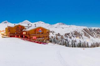 Résidence Les Balcons de Belle Plagne - Belle Plagne - 4