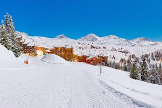 Résidence Les Balcons de Belle Plagne - Belle Plagne - 5