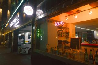 Kimchee Busan Downtown Guesthouse - Busan - 7