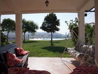 Villa Lancellotti - Irsina - 3