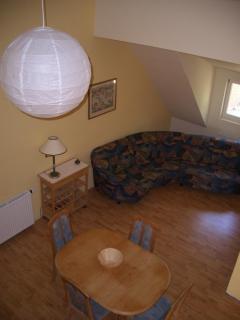 Zur Windrose Ferienwohnung an der Windmühle Labbus - Sulingen - 9