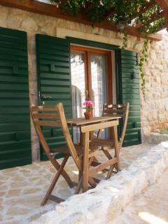 Dvori svetog Mihaela - Šibenik - 9