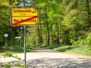 Am Waldessaum 10 - Ribnitz-Damgarten - 1