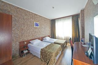 Hotel Akord - Sofia - 4