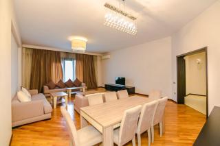 КВАРТИРА В ЦЕНТРЕ БАКУ - Baku - 0