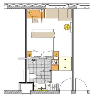 Hotel Smartino - 9